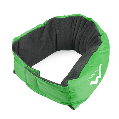 

Portable Multifunctional 3-in-1 Travel Pillow Neck Pillow Scarf Blanket for Camping Airplane Car Trips