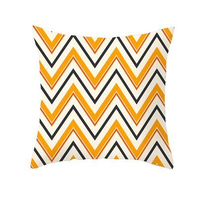 

〖Follure〗Halloween Pumpkin Throw Pillow Cover Pillowcases Decorative Sofa Cushion Cover