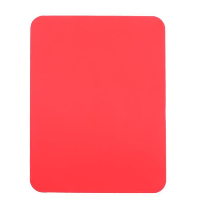 

Silicone Anti-Slip Mouse Pad Waterproof Home Office Table Mat