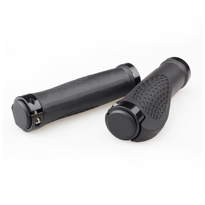 

1 Pair Anti Slip Handlebar Grips Cycling Mountain Bicycle Bike Accessories Gear