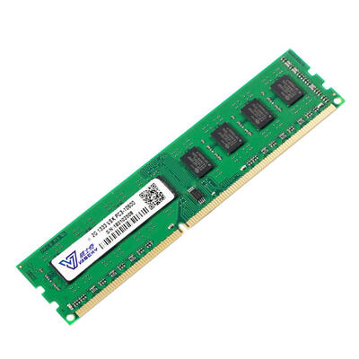 

Vaseky 2G Memory Bank Bar Support Dual Channel for Computer PC Desktop