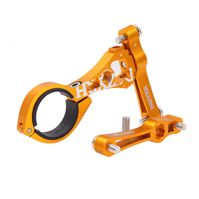 

Bicycle Mountain Bike Double Bottle Cage Conversion Seat Bracket Multifunctional