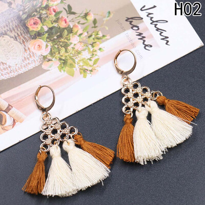 

Earrings For Beautiful Woman And Girl