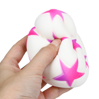 

Gotoamei Balls Squishy Slow Rising Cream Scented Decompression Kid Toys Gift