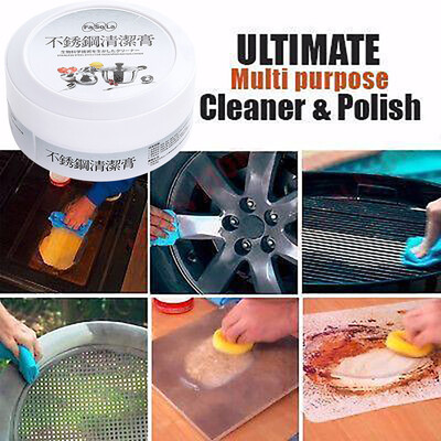 

〖Follure〗Multifunctional Leather Refurbishing Cleaner Cleaning Cream Repair Tool Cream