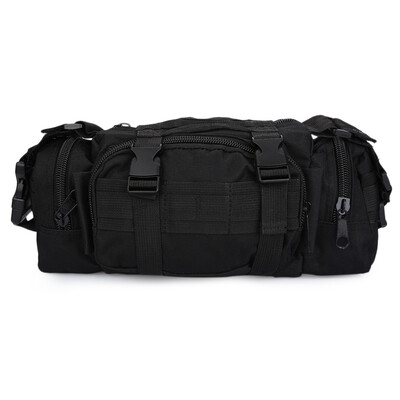 

Multi-function 3P Magic Pockets Sports Outdoor Fish Waterproof Running Camera Photography Tactical Package