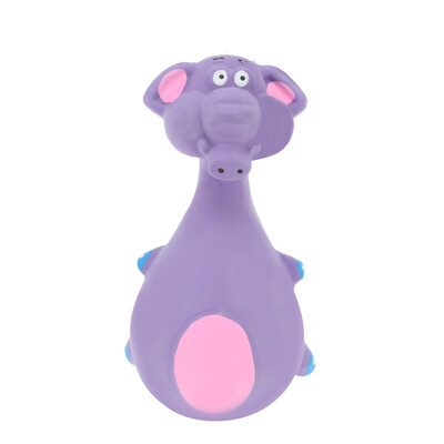 

Lovely Latex Animal Modeling Pet Toy