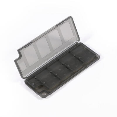 

8 in 1 Game Card Memory Card Case Holder Storage Box Case for Sony PS Vita