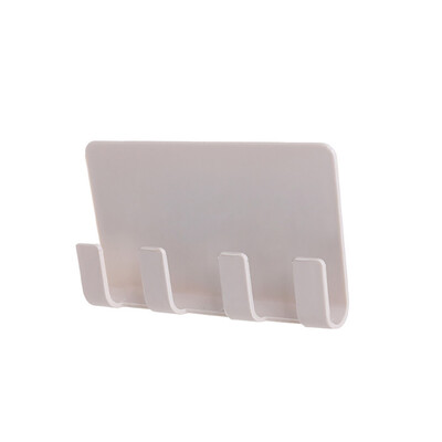 

JPGIF Practical Wall Phone Holder Socket Charging Box Bracket Stand Holder