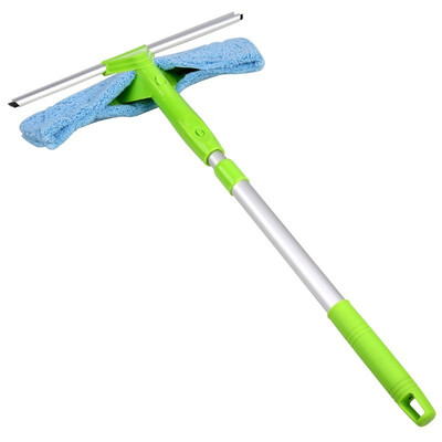 

SANTO 2061 Dual Purpose Retractable Cleaning Brush Tool