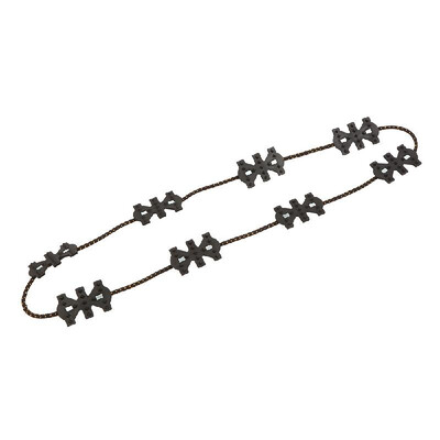 

Car Snow Chains Anti Slip Snow Chains Tire Emergency Winter Driving Fits for Universal Cars Truck