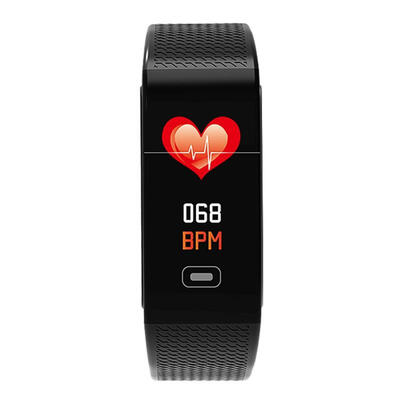 

SANDA CK18s Touchscreen Bluetooth Sports Watch for Monitoring Heart Rate&Blood Pressure