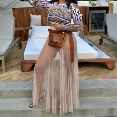

Women Sexy Swimwear Bikini Beach Sarong Dress Cover Up Sheer Wrap Skirts
