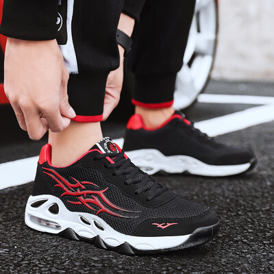 

Summer junior high school students mens shoes running shoes tide shoes wild youth summer mens sports&leisure wave shoes sneakers
