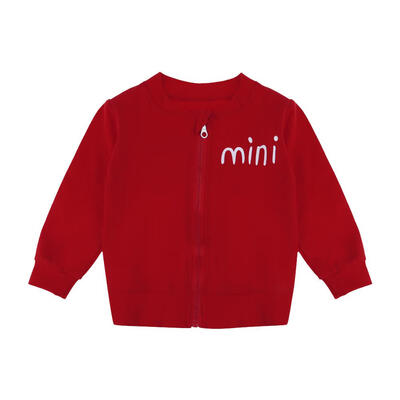 

Cute Baby Boys Spring Jacket Clothing Coat Cartoon Print Casual Outerwear