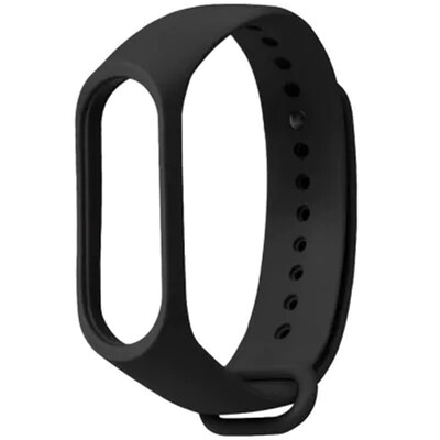 

Replace Silicone Strap for Xiaomi Mi Band 3 Smart Bracelet