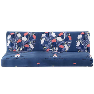 

Home All-inclusive Tight Wrap Elastic Sofa Cover Folding Non-slip Slipcover