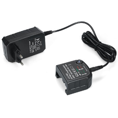 

Battery Charger Multi-Volt Battery Charger For Black&Decker 20V Max Lithium Charger