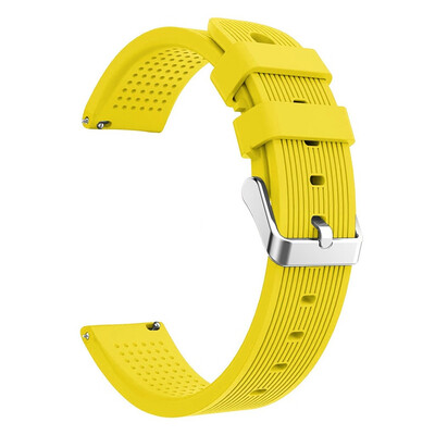 

〖Follure〗Sport Soft Silicon Accessory Watch Band Wirstband For Huami Amazfit GTS Watch