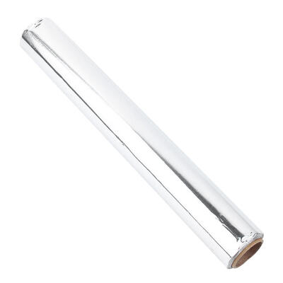 

Greensen 5m Aluminum Foil Thickening BBQ Paper Roll Wrapper Grill Roasting Baking Accessory BBQ Wrapper Grill Wrapper