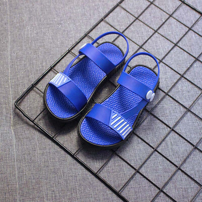 

Baby Kids Shoes Fashion Children Boys Girls Summer Casual Sandals Shoes