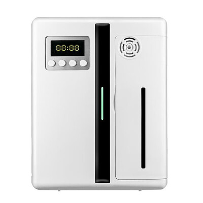 

Essential Oil Aroma Diffuser Humidifier Aroma Fragrance Machine 33W 12V 160ml Timer Function Scent Unit Aromatherapy Diffuser for