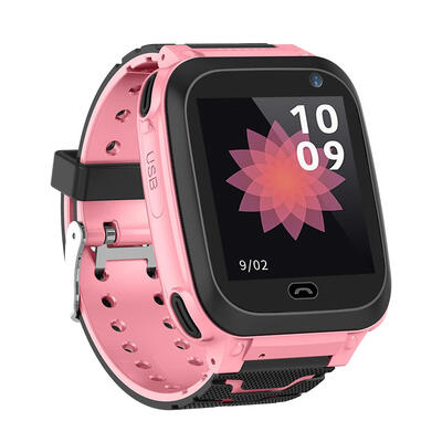 

DS38 Touch Screen Smart Children Watches One-key SOS Bluetooth Camera Phone