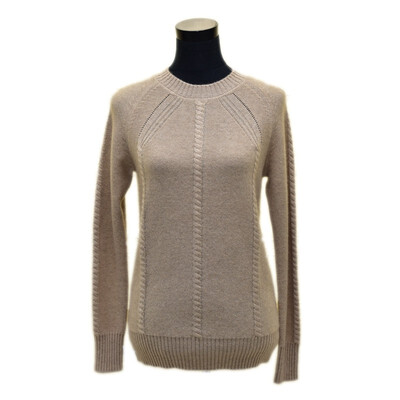 

SHAN YANG WANG GUO Half-neck sweater Pullover Womens sweater Comfort 6630