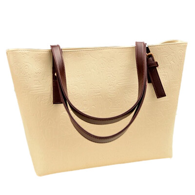 

Fashion female bag han edition fashion handbags new oracle women bag single shoulder bag