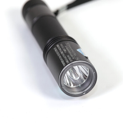

TORMIN Durable LED explosion-proof glare 7953