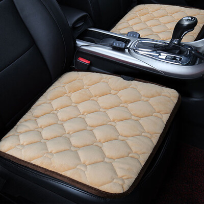 

Universal 12V 20W Electric Car Seat Heated Covers Cushion Heater Pads For Winter