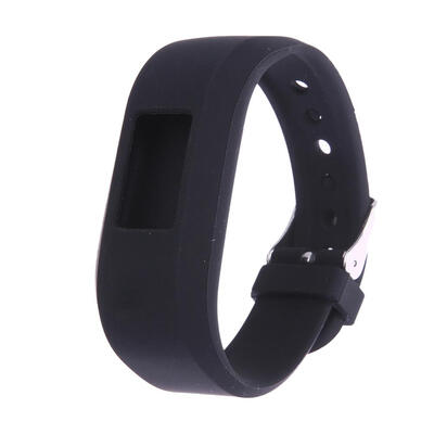 

Silicone Replaceable Watch Band Strap for Garmin Vivofit3 JR Smart Watch