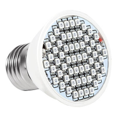 

Grow LightE27 7W12W18W LED Plant Grow Light Lamp Bulb Veg Flower Indoor Hydroponic Full Spectrum Led Plant Grow Light