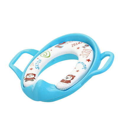 

Baby Travel Potty Seat Portable Toilet Seat Kids Safety Cushion Infant Care