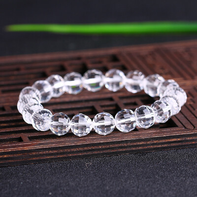 

Fashion Crystal Bracelet Accessories Couple Accessories