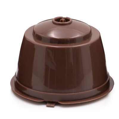 

Refillable Coffee Capsule Cup Reusable Brewers Filter For Dolce Gusto Nescafe