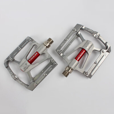 

1Pair Outdoor Sports Bicycle MTB Mountain Bike Road Bicycle 3 Bearing Pedals