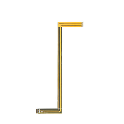 

Tailored For Xiaomi 4K Version RC Drone RC Quadcopter Spare Parts PTZ Cable 17cm