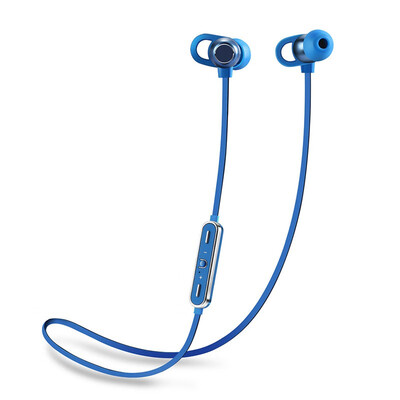 

The S7 new sports bluetooth headset wireless 41 in-ear stereo dual earplug phone 40