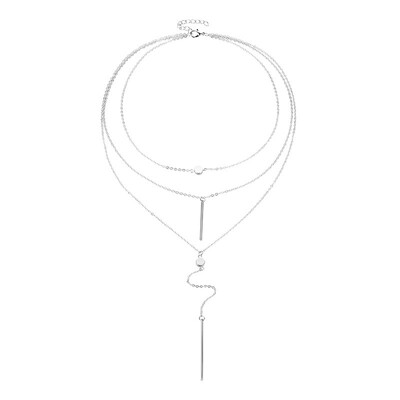 

HHYDE Fashion Jewelry Accessories Luxury Rhinestone Choker Necklace for Women Temperament Collar mujer Necklace Birthday Gift