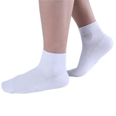 

Men Bamboo Fiber Socks Brand New Casual Business Anti-Bacterial Deodorant Breatheable Man Long Sock 5pairs lot