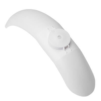 

M365 Fender Mudguard Guard Electric Scooter Skateboard ABS Tire Kickstand