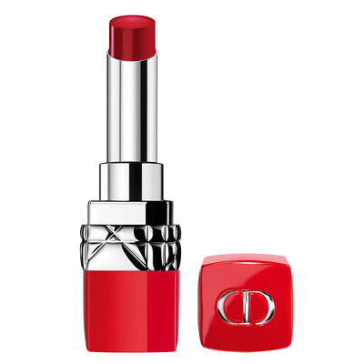 

Dior brilliance blue gold red tube blazes blue star limited edition 999 Dior Rouge
