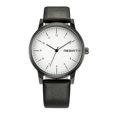 

REBIRTH Li Pofu PC21 high quality movement mens watch womens watch fashion watch belt watch