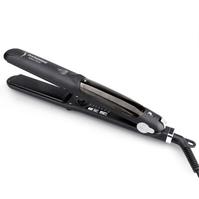 

Professional Steam Hair Straightener Fast Hair Styler