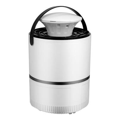 

Electric Mosquito Killer USB Anti-Mosquito Trap Night Light Pest Repeller