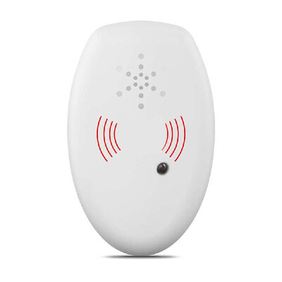 

Ultrasonic Pest Repeller Electronic Mouse Bug Repellent Mosquito Pest Rejector Killer Pest Control Device Anti Insects - MiceRat
