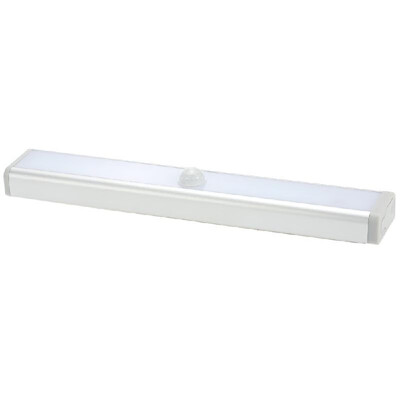 

10 Super-Bright LED Auto PIR Motion Detector Light Wireless Sensor Lamp