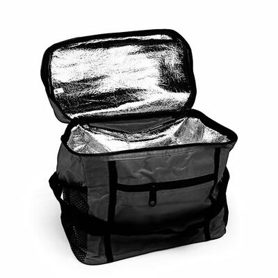 

Oxford Cloth Thermal Insulation Package Picnic Portable Container Bags
