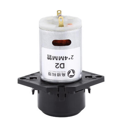 

Greensen Dosing Pump 12V DC Peristaltic Liquid Pump Hose Pump Dosing Head for Aquarium Lab